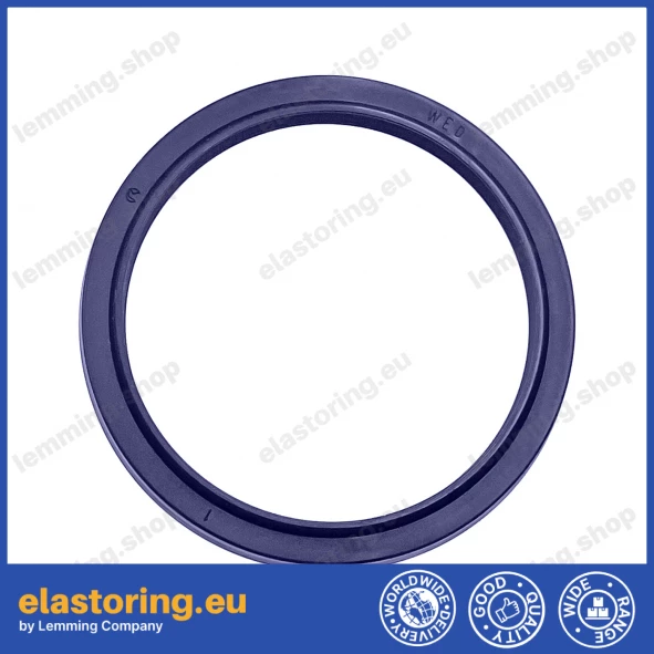 PIERŚCIEŃ WED 160x175x8,5 C0 [2EWED559]