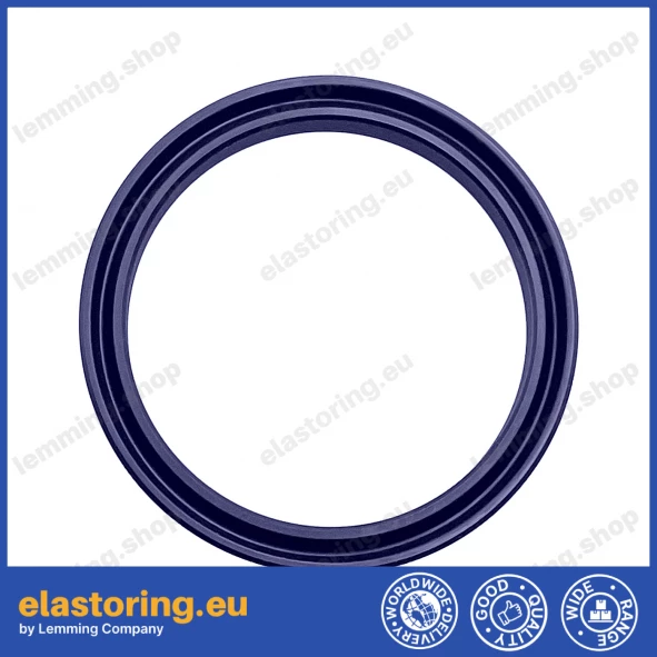 PIERŚCIEŃ WED 160x175x8,5 C0 [2EWED559]