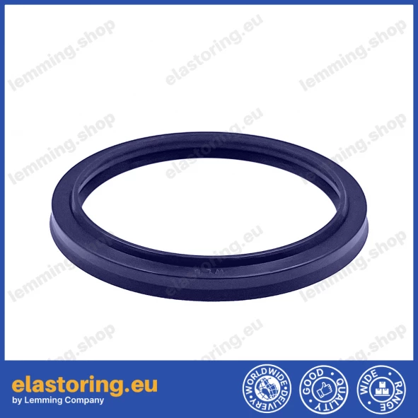 PIERŚCIEŃ WED 160x175x8,5 C0 [2EWED559]