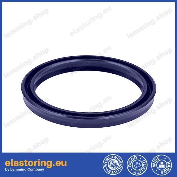 PIERŚCIEŃ WED 160x175x8,5 C0 [2EWED559]