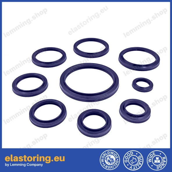 PIERŚCIEŃ WED 160x175x8,5 C0 [2EWED559]