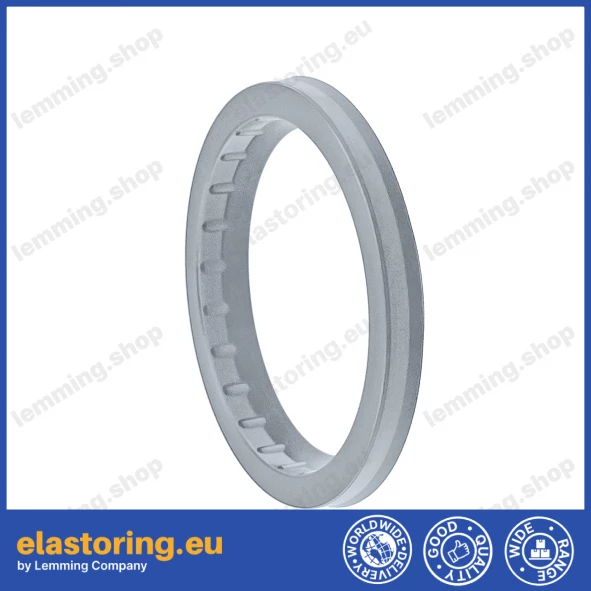 PIERŚCIEŃ ZGARNIAJĄCY WSL 150x162,2x7,1 B0 [2EWSL409]