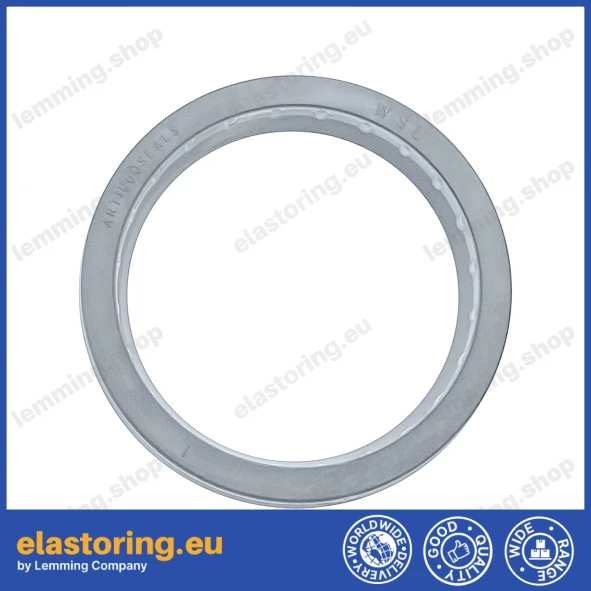 PIERŚCIEŃ ZGARNIAJĄCY WSL 150x162,2x7,1 B0 [2EWSL409]