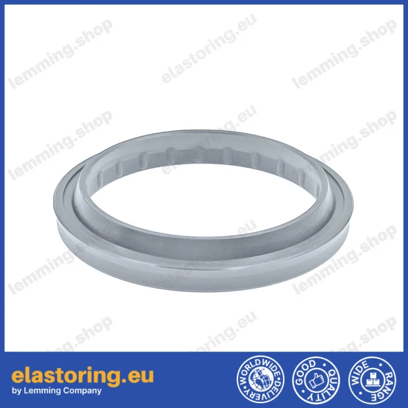 PIERŚCIEŃ ZGARNIAJĄCY WSL 150x162,2x7,1 B0 [2EWSL409]