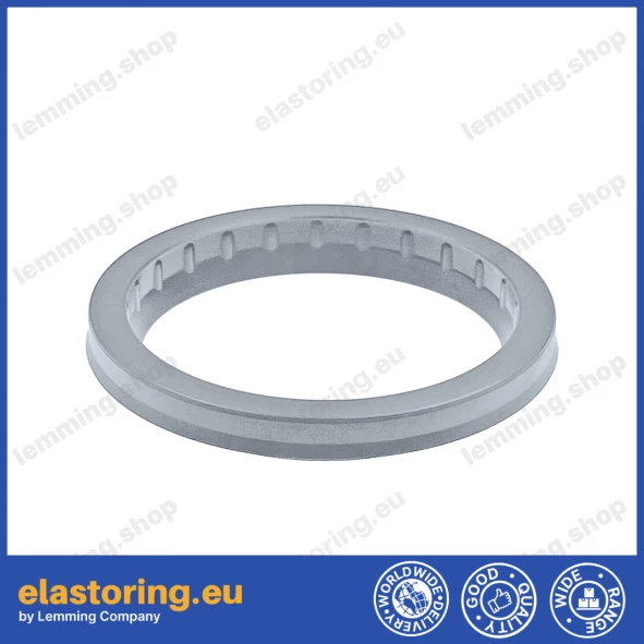 PIERŚCIEŃ ZGARNIAJĄCY WSL 150x162,2x7,1 B0 [2EWSL409]