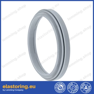 PIERŚCIEŃ ZGARNIAJĄCY WWS 36x44x4/7 PU [2EWWS084]