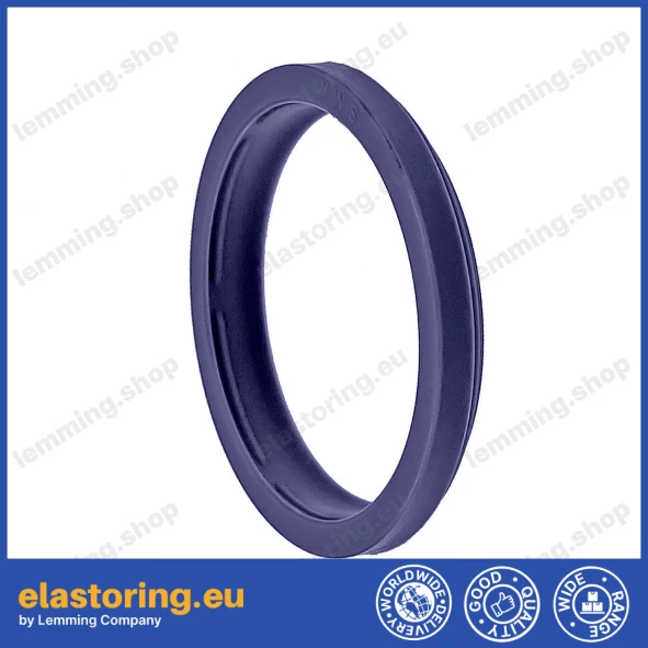 PIERŚCIEŃ ZGARNIAJĄCY WWS 18x26x4/7 C0 [2EWWS046]