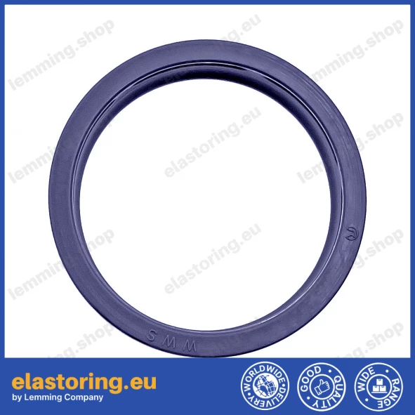 PIERŚCIEŃ ZGARNIAJĄCY WWS 18x26x4/7 C0 [2EWWS046]