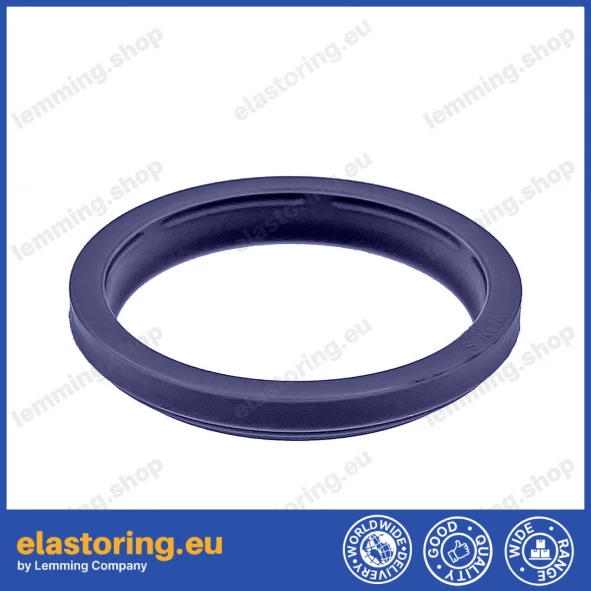 PIERŚCIEŃ ZGARNIAJĄCY WWS 18x26x4/7 C0 [2EWWS046]