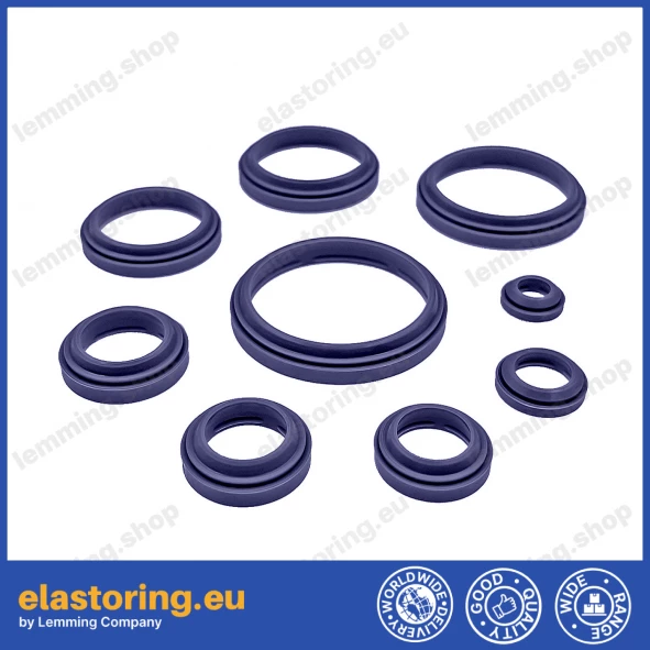 PIERŚCIEŃ ZGARNIAJĄCY WWS 18x26x4/7 C0 [2EWWS046]