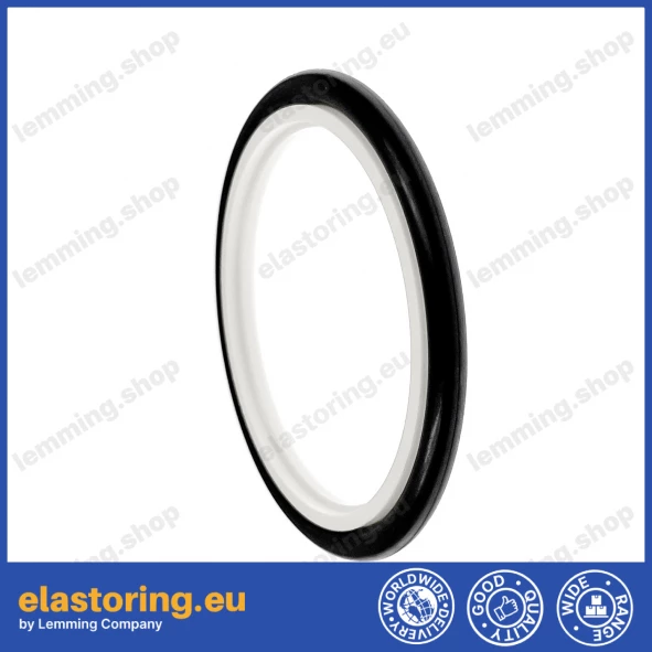 PIERŚCIEŃ TSS/P 15x22,3x3,2 PU PIERŚCIEŃ TSS/P 15x22,3x3,2 PU