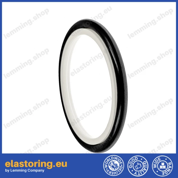 PIERŚCIEŃ TSS/P 15x22,3x3,2 PU PIERŚCIEŃ TSS/P 15x22,3x3,2 PU