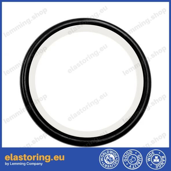 PIERŚCIEŃ TSS/P 15x22,3x3,2 PU PIERŚCIEŃ TSS/P 15x22,3x3,2 PU