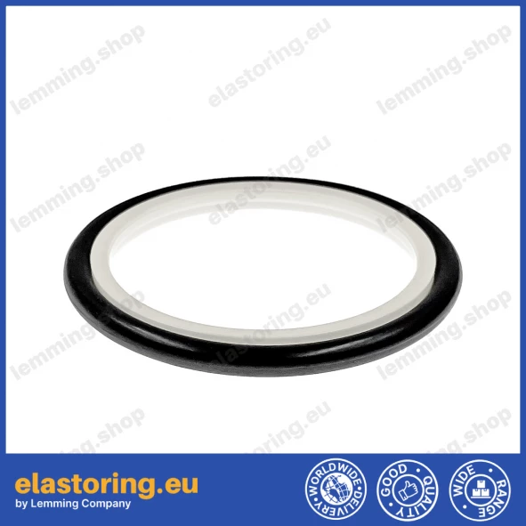 PIERŚCIEŃ TSS/P 15x22,3x3,2 PU PIERŚCIEŃ TSS/P 15x22,3x3,2 PU