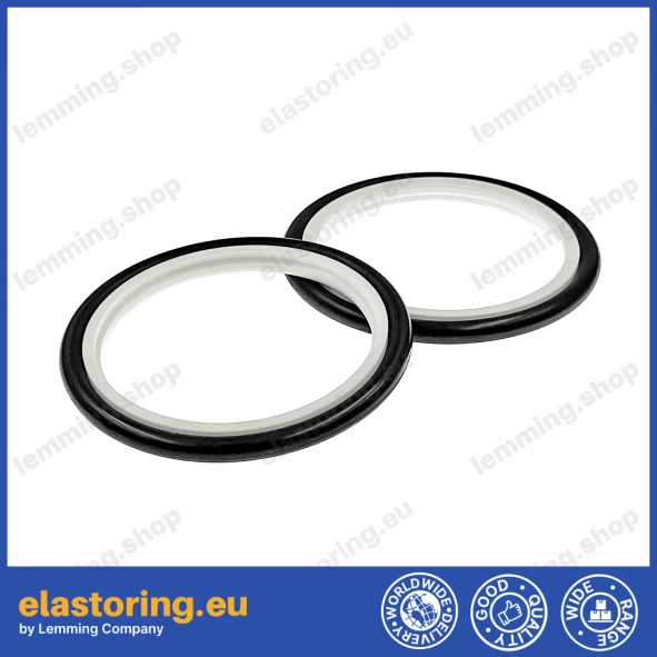 PIERŚCIEŃ TSS/P 15x22,3x3,2 PU PIERŚCIEŃ TSS/P 15x22,3x3,2 PU