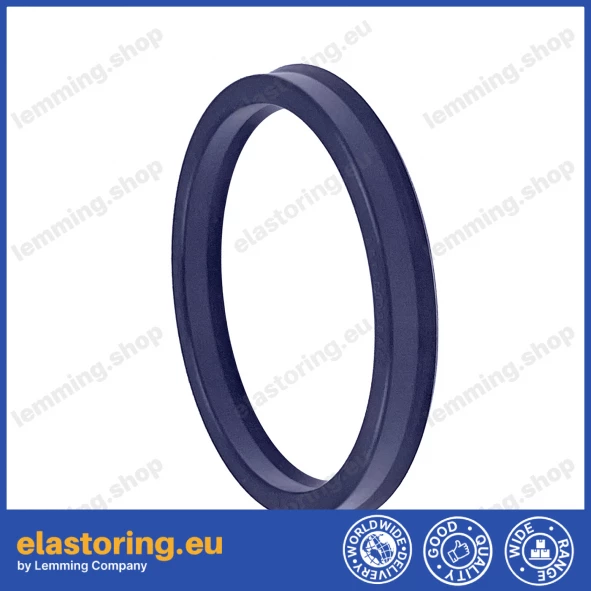 PIERŚCIEŃ U RSC 36x44x6 PU PIERŚCIEŃ U RSC 36x44x6 PU