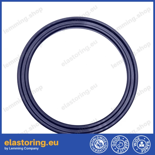 PIERŚCIEŃ U RSC 36x44x6 PU PIERŚCIEŃ U RSC 36x44x6 PU