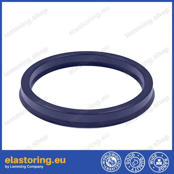 PIERŚCIEŃ U RSC 36x44x6 PU PIERŚCIEŃ U RSC 36x44x6 PU