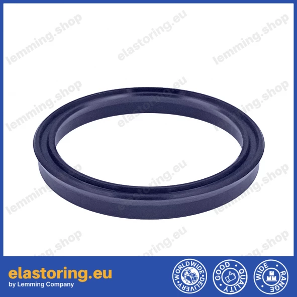 PIERŚCIEŃ U RSC 36x44x6 PU PIERŚCIEŃ U RSC 36x44x6 PU