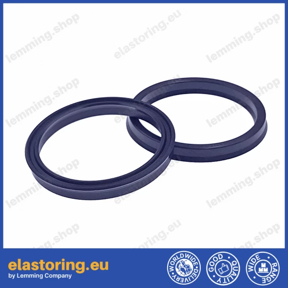 PIERŚCIEŃ U RSC 36x44x6 PU PIERŚCIEŃ U RSC 36x44x6 PU
