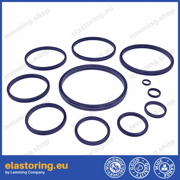 PIERŚCIEŃ SSA 25x20,5x5 [2ESSA074]