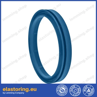 PIERŚCIEŃ ZGARNIAJĄCY 80x90x6/9 SADL PU