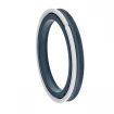PIERŚCIEŃ U 100x85x9,1/9,5 AYS-HPS2 PU+POM PIERŚCIEŃ U 100x85x9,1/9,5 AYS-HPS2 PU+POM