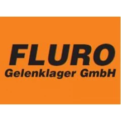 FLURO-Gelenklager FLURO-Gelenklager