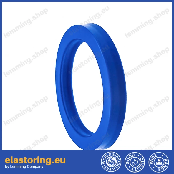 PIERŚCIEŃ U K33-25,4x34,9x7,94 PIERŚCIEŃ U K33-25,4x34,9x7,94