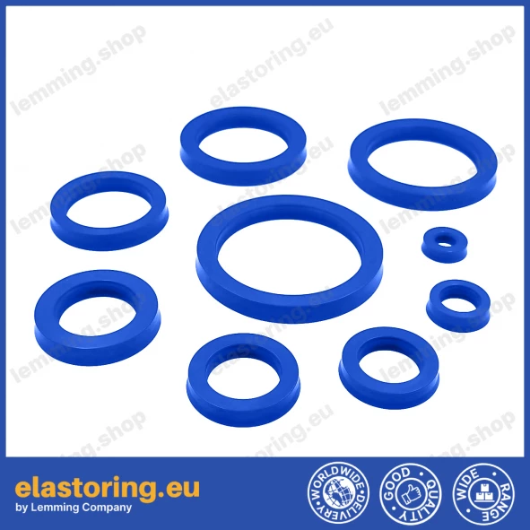 PIERŚCIEŃ U K33-25,4x34,9x7,94 PIERŚCIEŃ U K33-25,4x34,9x7,94