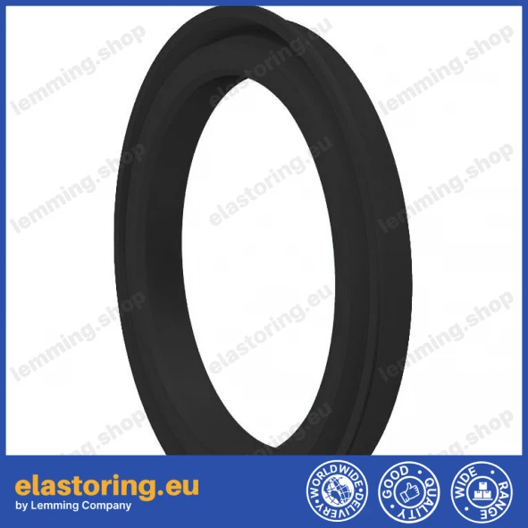 PIERŚCIEŃ K59-250x230x8,25 NBR PIERŚCIEŃ K59-250x230x8,25 NBR