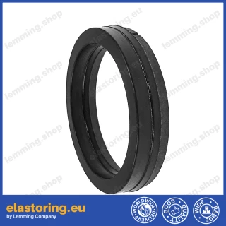 PAKIET TŁOKOWY K03-180x150x30,5 PAKIET TŁOKOWY K03-180x150x30,5