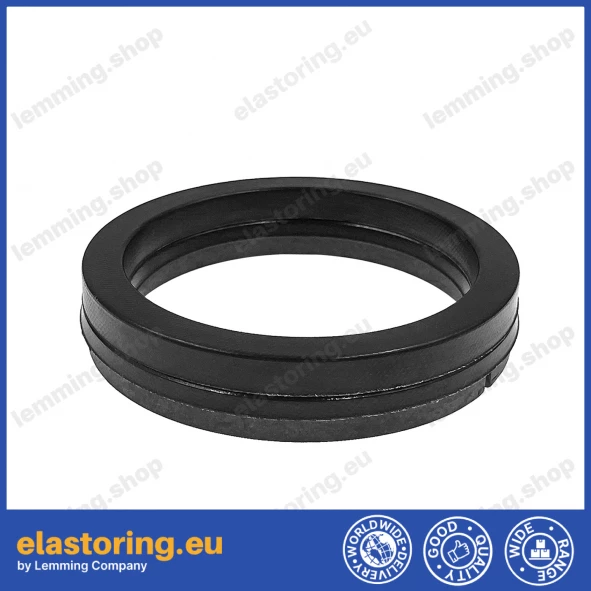 PAKIET TŁOKOWY K03-280x250x32,5 PAKIET TŁOKOWY K03-280x250x32,5