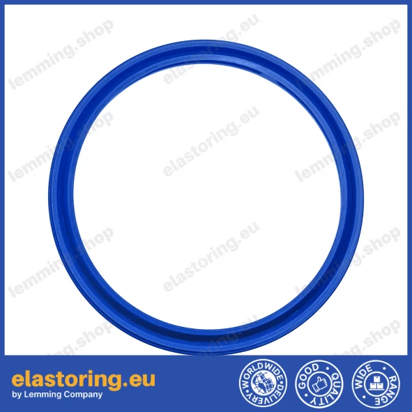 PIERŚCIEŃ ZGARNIAJĄCY K05-28x36x4/7 PU