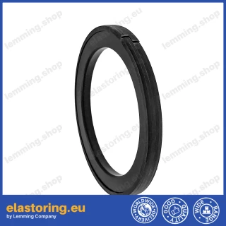 PIERŚCIEŃ TŁOKOWY K501-125x104x8,1 PIERŚCIEŃ TŁOKOWY K501-125x104x8,1