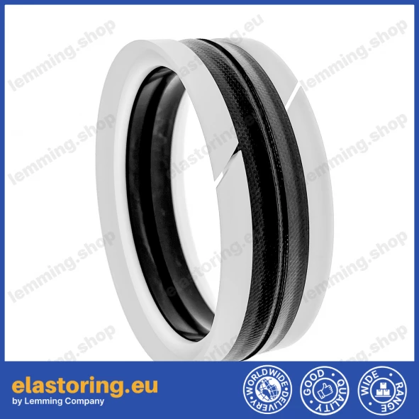 PAKIET TŁOKOWY K16-140x123x26,5 PAKIET TŁOKOWY K16-140x123x26,5