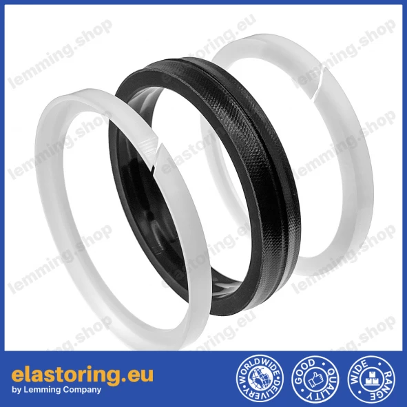 PAKIET TŁOKOWY K16-140x123x26,5 PAKIET TŁOKOWY K16-140x123x26,5