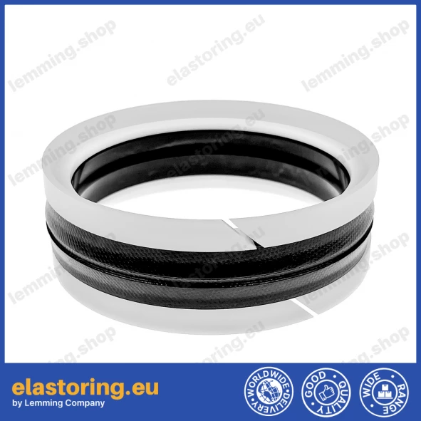PAKIET TŁOKOWY K16-140x123x26,5 PAKIET TŁOKOWY K16-140x123x26,5