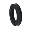 PIERŚCIEŃ K23-12x7x2,55 NBR PIERŚCIEŃ K23-12x7x2,55 NBR