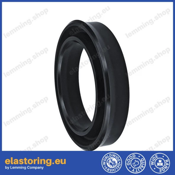 PIERŚCIEŃ K23-12x7x2,55 NBR PIERŚCIEŃ K23-12x7x2,55 NBR