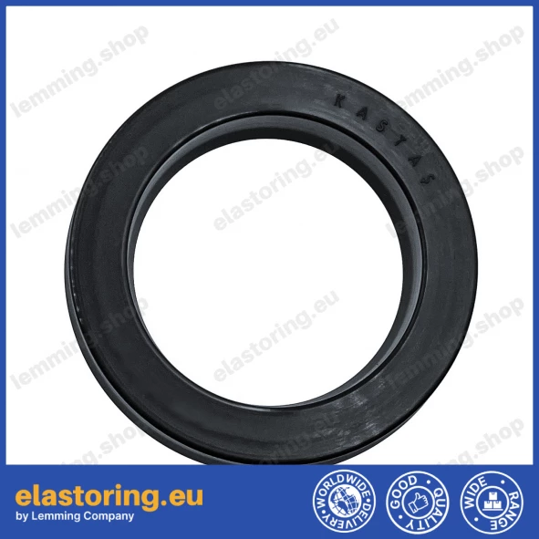 PIERŚCIEŃ K23-12x7x2,55 NBR PIERŚCIEŃ K23-12x7x2,55 NBR