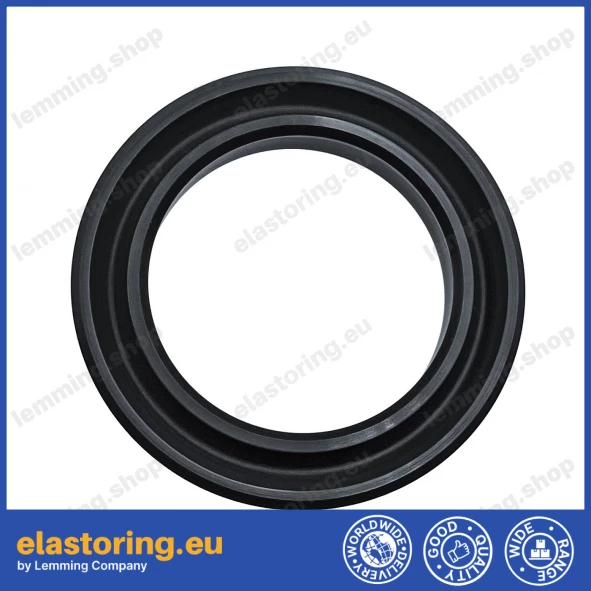 PIERŚCIEŃ K23-12x7x2,55 NBR PIERŚCIEŃ K23-12x7x2,55 NBR