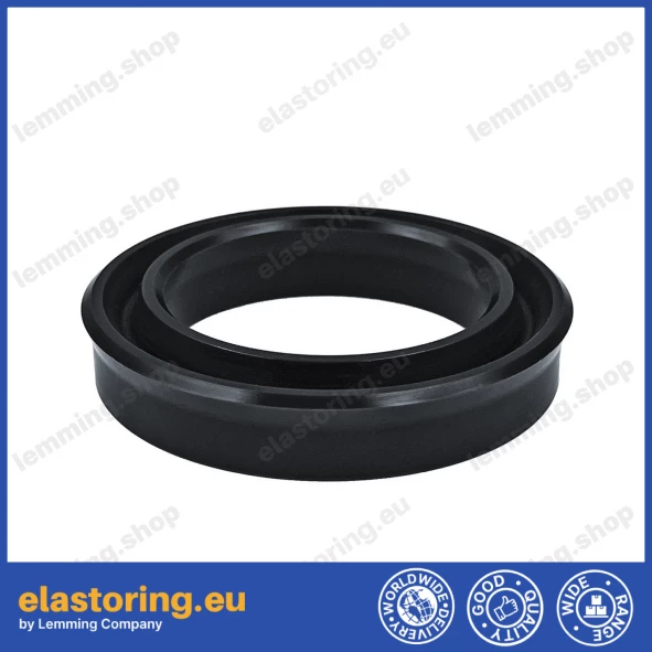 PIERŚCIEŃ K23-12x7x2,55 NBR PIERŚCIEŃ K23-12x7x2,55 NBR