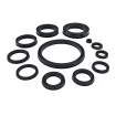 PIERŚCIEŃ K23-12x7x2,55 NBR PIERŚCIEŃ K23-12x7x2,55 NBR