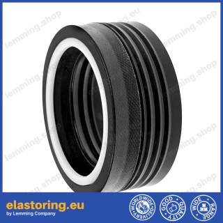 PAKIET DŁAWNICOWY K34-45x60x22,5