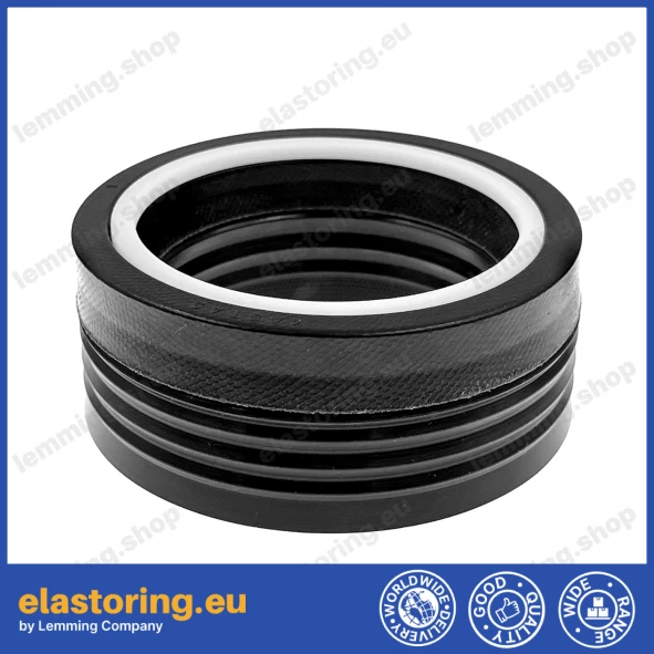 PAKIET DŁAWNICOWY K34-30x42x20 PAKIET DŁAWNICOWY K34-30x42x20