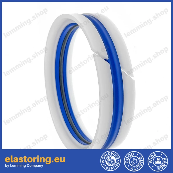PAKIET TŁOKOWY K46-32x24x10/4 PAKIET TŁOKOWY K46-32x24x10/4