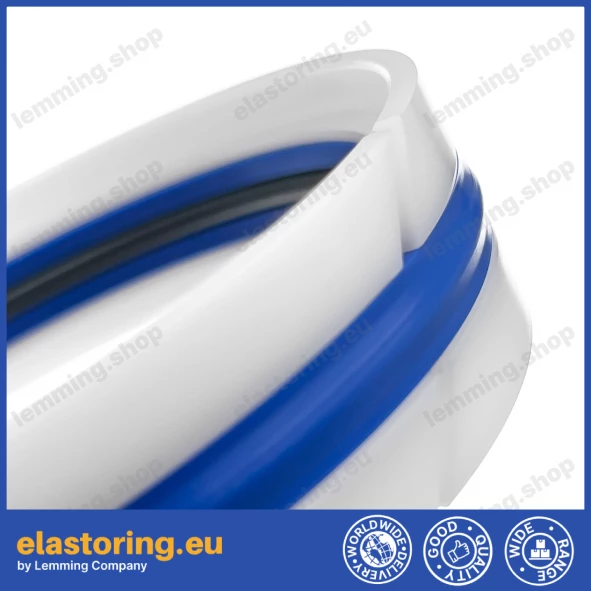 PAKIET TŁOKOWY K46-32x24x10/4 PAKIET TŁOKOWY K46-32x24x10/4