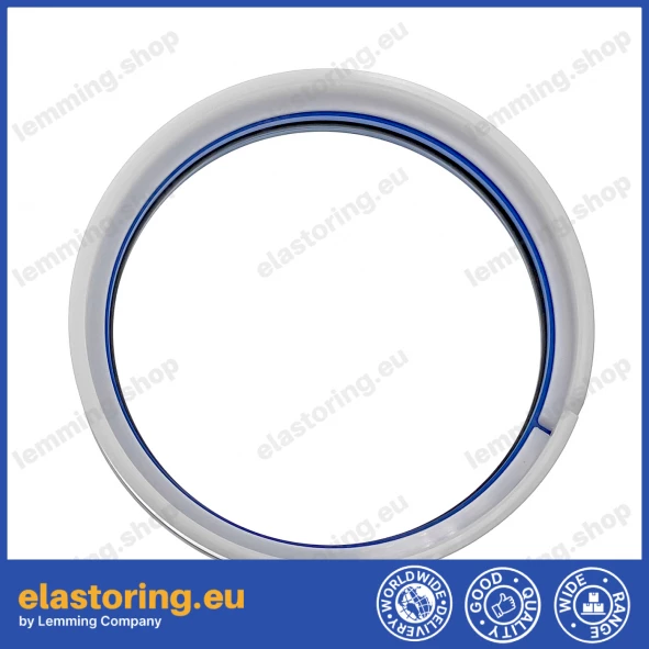 PAKIET TŁOKOWY K46-32x24x10/4 PAKIET TŁOKOWY K46-32x24x10/4