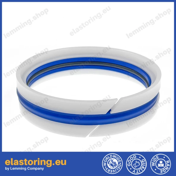 PAKIET TŁOKOWY K46-32x24x10/4 PAKIET TŁOKOWY K46-32x24x10/4